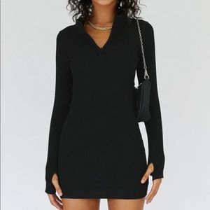 Princess Polly Aubrey Dress